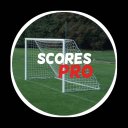 Scores Pro: All Score Live Scores Icon