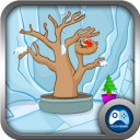 Can you escape - Igloo House Icon