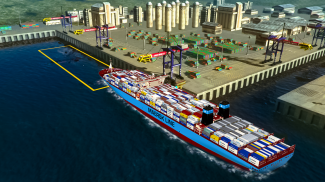 Ship Simulator 2022 screenshot 3