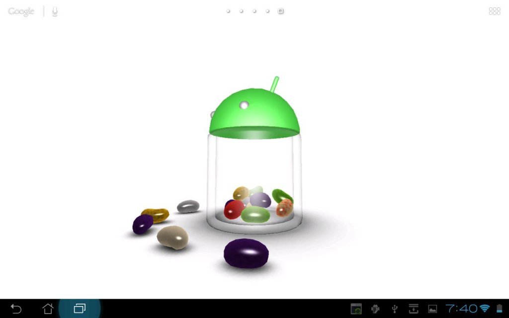 Android emulator for windows xp