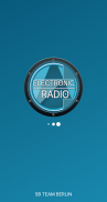 Electronic Radio | Dubstep, Jungle, DnB, Psytrance screenshot 2