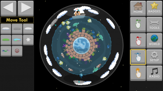 Kids Biosphere screenshot 5