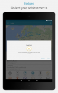 App in the Air - Travel planner & Flight tracker screenshot 21