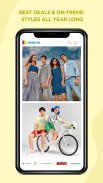 NNNOW - Online Fashion Shopping App screenshot 3