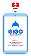 GiGO ONLINE CRANE screenshot 5