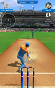 Cricket League screenshot 8
