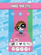 Powerpuff Yourself screenshot 0