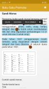 Buku Saku Pramuka Lengkap Offline screenshot 15