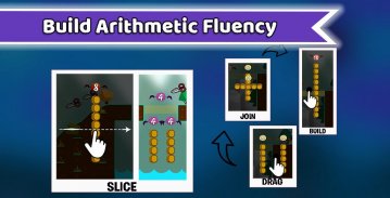 Math Bridges: Games for Kids screenshot 4