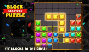 2022 Block Puzzle Jewel screenshot 5