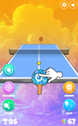 Ping Pong Go screenshot 0