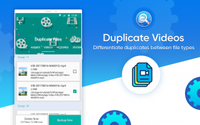 Duplicate Files Fixer and Remover screenshot 8