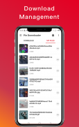 Video Downloader for Pinterest screenshot 3