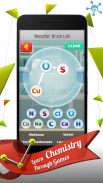 Chemistry Lab : Compounds Game screenshot 1