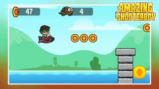 Amazing Shooter Boy screenshot 4