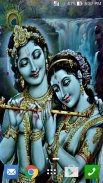 Radha Krishna Live Wallpapers screenshot 6