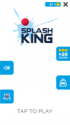 Splash King screenshot 3