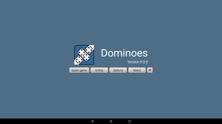 Dominoes block! screenshot 7