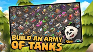 Pico Tanks: Multiplayer Mayhem screenshot 6