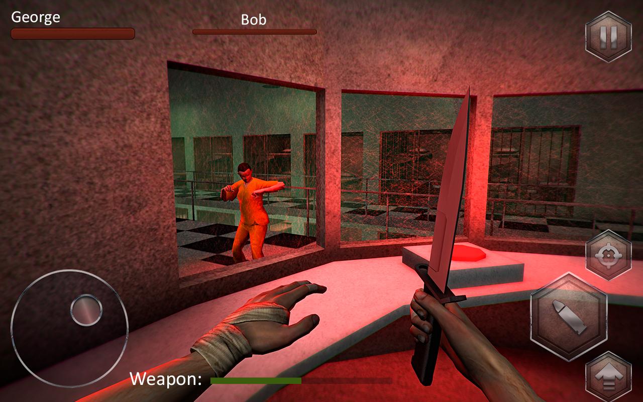 Cops Vs Robbers Online Prison 1 0 Download Android Apk Aptoide