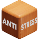 Antistress stress relief games Icon