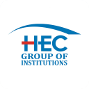 HEC GROUP OF INSTITUTIONS Icon