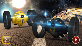 RH Bounce Car screenshot 1