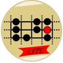 iGuitar Major Scale Modes Lite