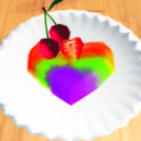 Jelly Colors Icon