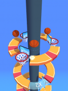 Basket Jump screenshot 9