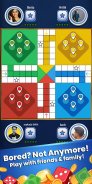 Ludo Jim: Ludo Board Game 2022 screenshot 5