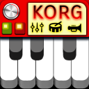 Korg 2024 icon