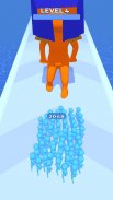 Mob Run screenshot 1
