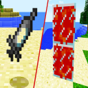 Minecraft Decorative Fluid Injector Mod