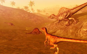 Velociraptor Simulator screenshot 13