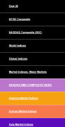 Indonesia Stock Exchange Data Stocks Market Prices screenshot 4