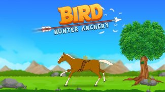 Bird Archery Hunter screenshot 0