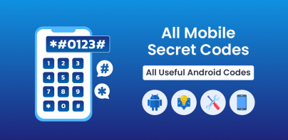 All Mobile Secret Codes