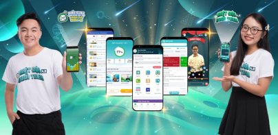 Kiến Guru: Học Online Đạt 9+