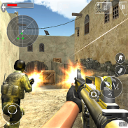 Counter Terrorism Gun Shoot screenshot 8