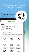 KPN Veilig Virusscanner screenshot 8