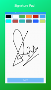 Pdf Maker - Signature Creator - Sign & Fill Docs screenshot 0