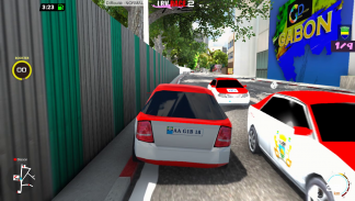 LBV Race 2 screenshot 4