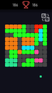 Block game - puzzle with day-night mode screenshot 0