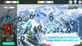 Snowboard Party: Aspen screenshot 7