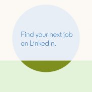 LinkedIn Lite: busque por emprego em segundos screenshot 3
