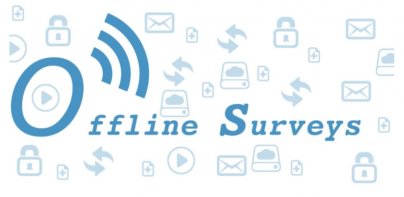 Offline Surveys