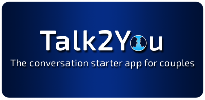 Talk2You: Couple Conversations