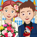 Pretend City Wedding Party - Baixar APK para Android | Aptoide