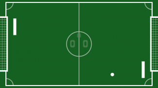 Pong - Soccer Star screenshot 4